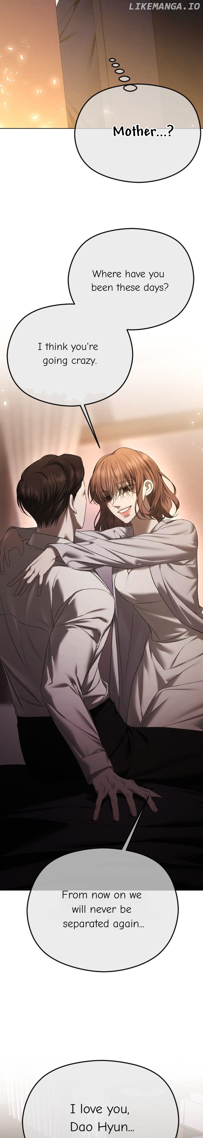 The Ending, I Want to Change it Chapter 64 - page 11